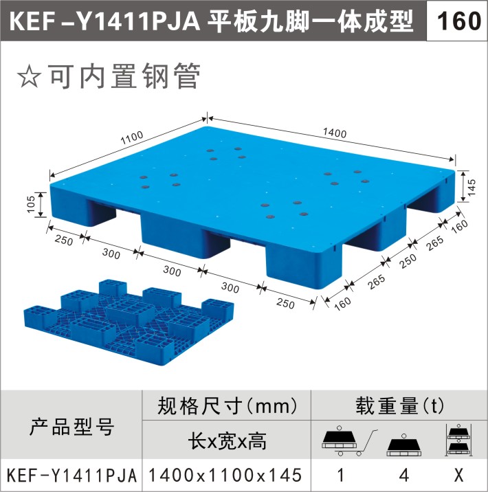 面包塑料周轉箱-塑料周轉箱有什么分類？以及塑料周轉箱的規格