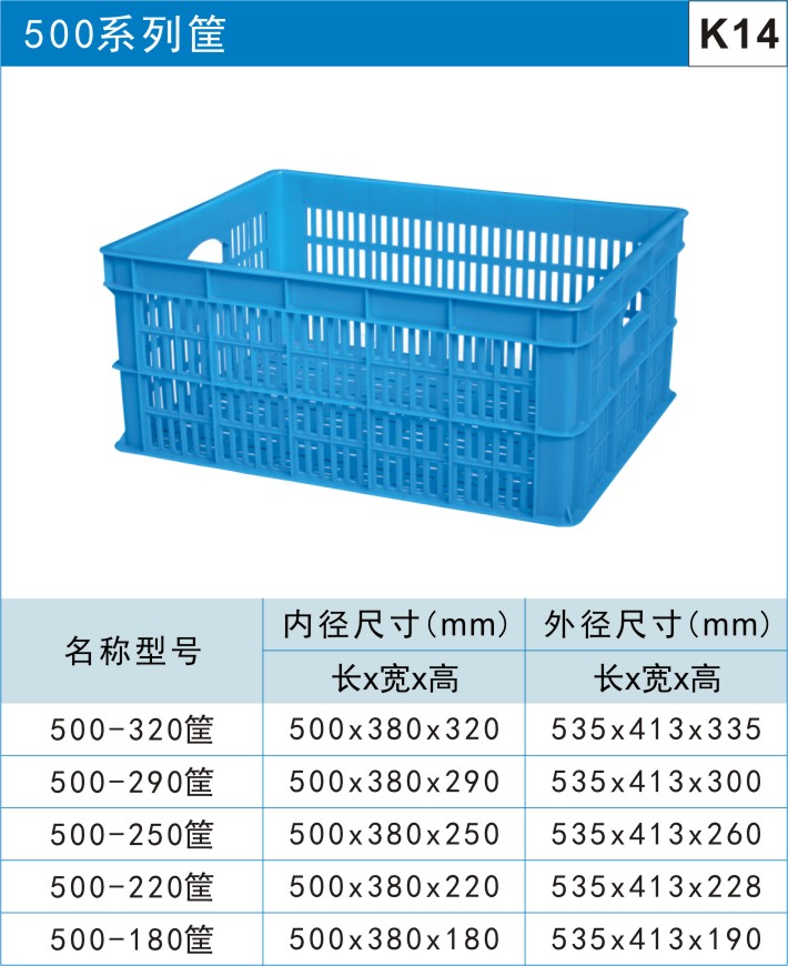 塑料周轉箱批發(fā)-義烏哪里賣塑料周轉箱？