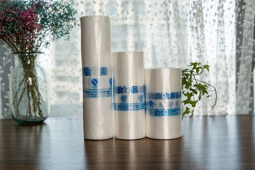 你用的食品袋環保嗎？生態食品袋廠家睿容環保揭秘