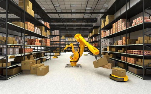 智能工廠物流系統規劃 步驟、關鍵要素與睿容環保的實踐洞察