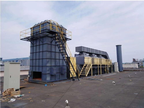 東莞智捷環保 四大核心服務優勢，為工廠提供一站式環保解決方案