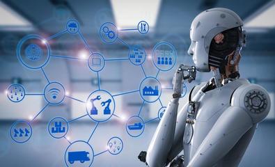 人工智能發(fā)展中的詭異事件盤點(diǎn) 應(yīng)用軟件開發(fā)的迷霧