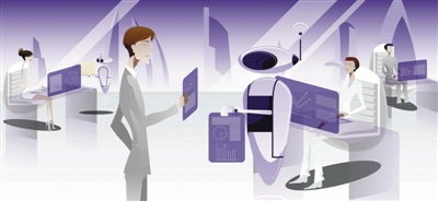 AI喚醒世界 智能應(yīng)用落地場景新觀察與軟件開發(fā)探索